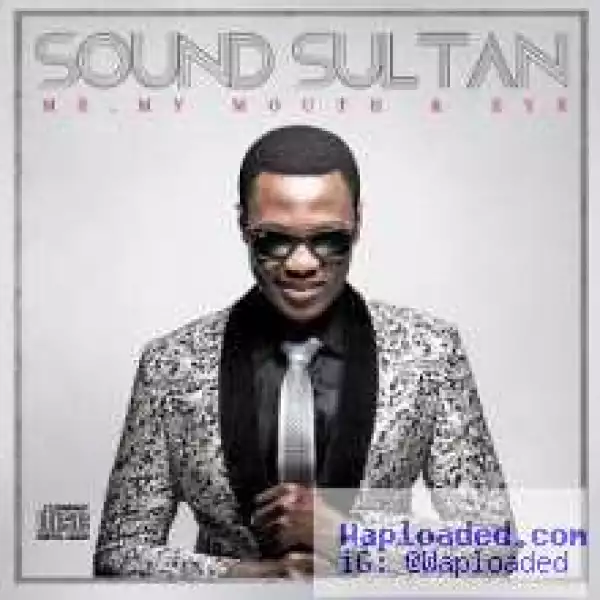 Sound Sultanh - Kokose (Prod. by Legendury Beats)  ft Wizkid